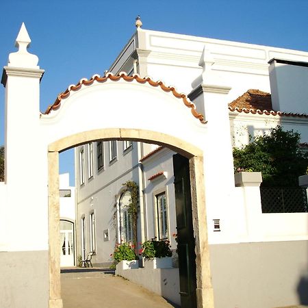 Casa Do Lavre Hotel Ngoại thất bức ảnh
