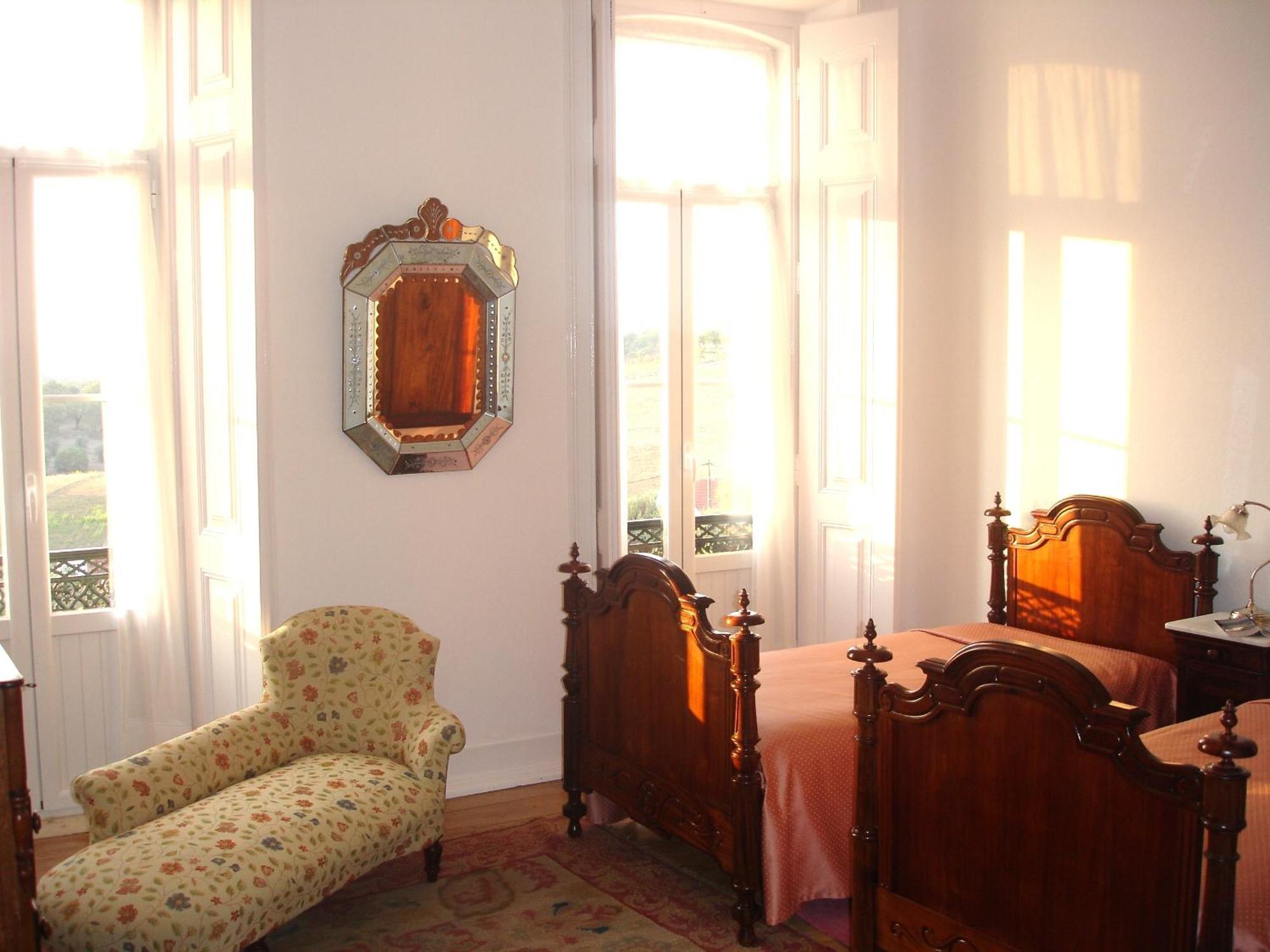 Casa Do Lavre Hotel Ngoại thất bức ảnh